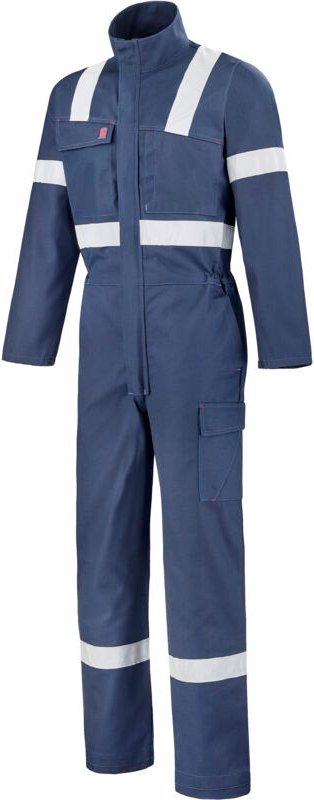 Kombination Onyx Reflect Blau Marine 3xl - Fr(60-62)