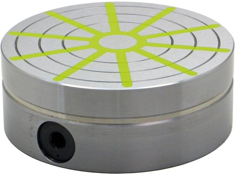 Format - Magnetrundfutter permanent rs 13 flaig