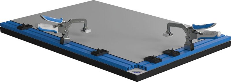 Kreg - Spannstation mit Automaxx® kct