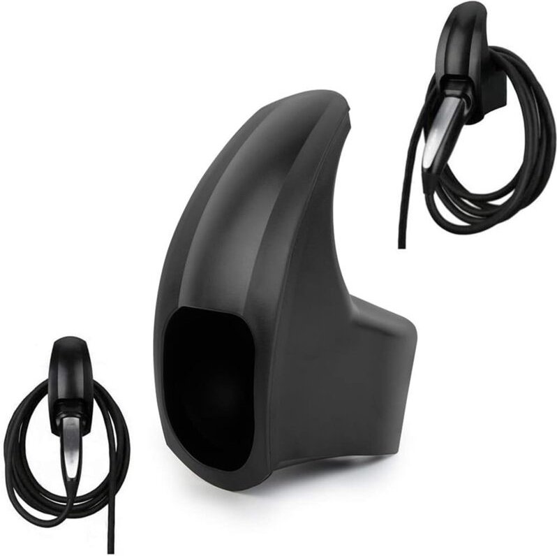 Qiedie - EV-Ladegerät-Halterung für Elektrofahrzeuge, Typ 2, Ladekabel-Organizer