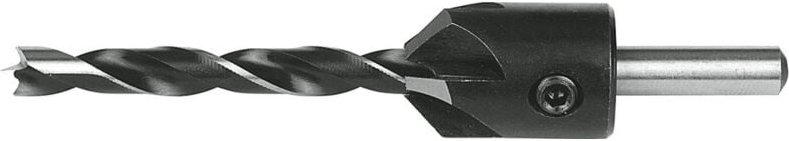 Forum Aufsteckversenker HS mit Bohrer 4 mm