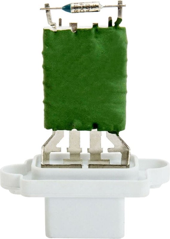 Thumbnail - Tlily - hvac ac Heizung Gebläse Motor Widerstand Control Module für C-Max Fiesta v vi Focus MK1 MK2