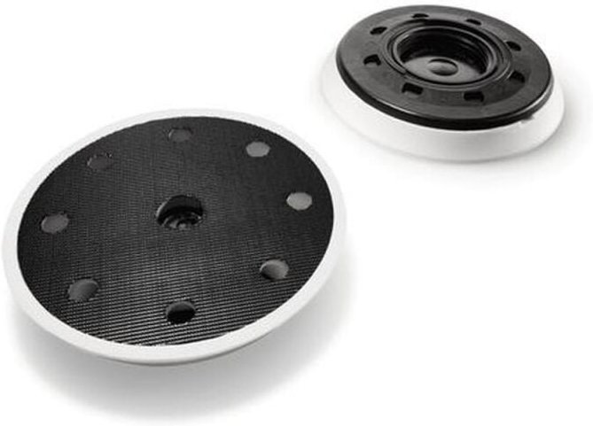 Schleifteller st-stf D125/8 fx-w-ht – 492125 - Festool