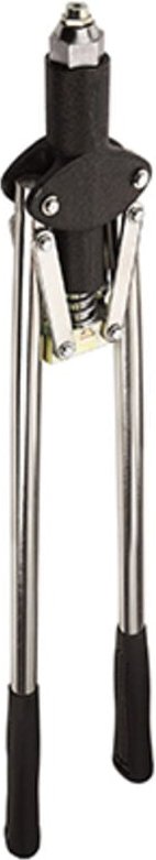 Professioneller 2-Hand-Nieter 420 mm 43e780 Topex