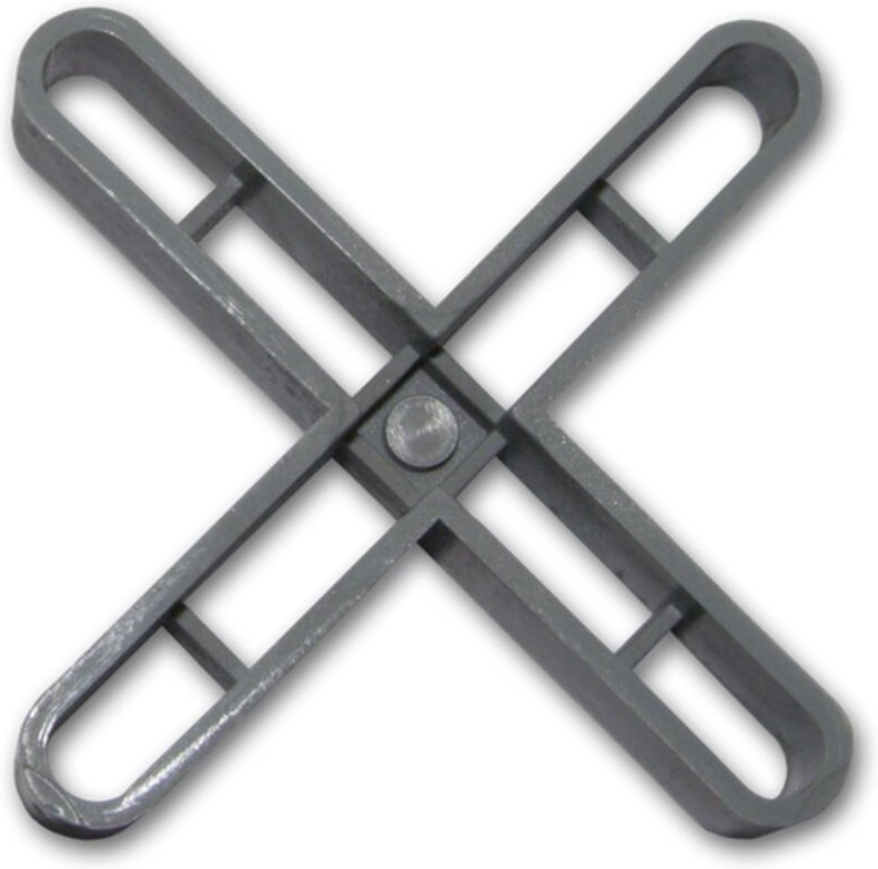 Rubi - Sprossen 5 mm 100 Stück - 2903