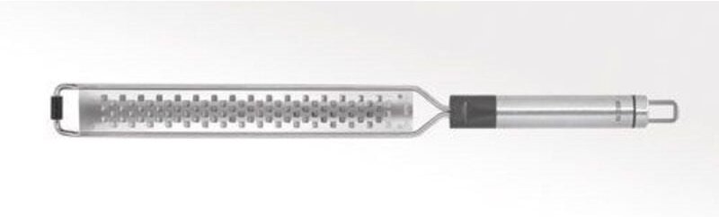 Leifheit Küchenreibe Microcut S grob 42 cm