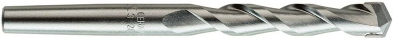 Thumbnail - Projahn Zentrierbohrer für Hammerbohrkrone 1:20 11x120 mm