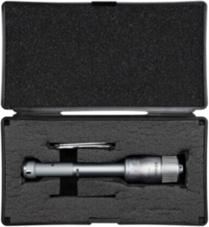 Mitutoyo - 3-Linien Innenmessschraube Holtest 12-16mm, 0,005mm, einfaches Modell
