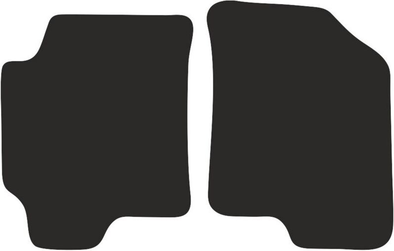 BASIC-Front für: Hyundai Elantra III Limousine 2000-2006