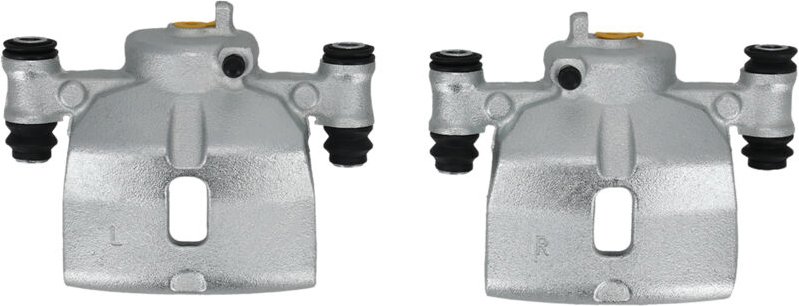 2 Schwimmende Bremssattel Front for Kia Picanto BA SA 1.0 1.1 04-11 58130-07500