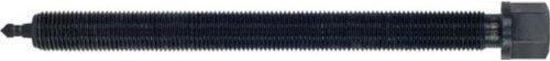 Kukko Druckspindel für Abzieher M12x1,5 130mm für 18-0 / 44 / 45-1