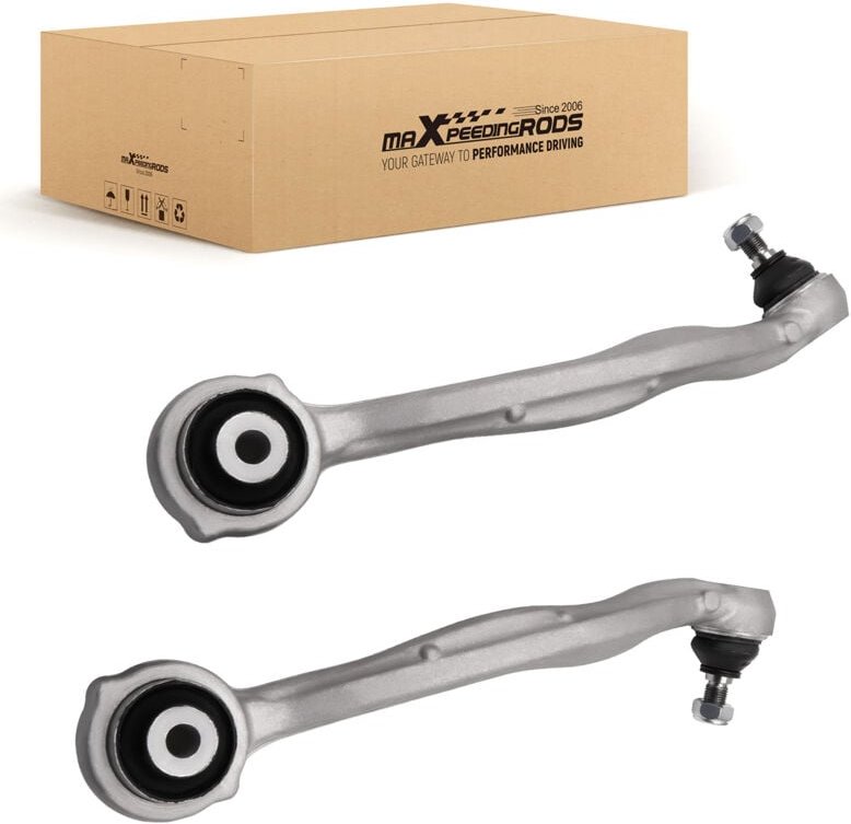 Maxpeedingrods - 2X querlenker vorne unten for mercedes benz C230 C250 C300 SLK300 SLK250 SLK350