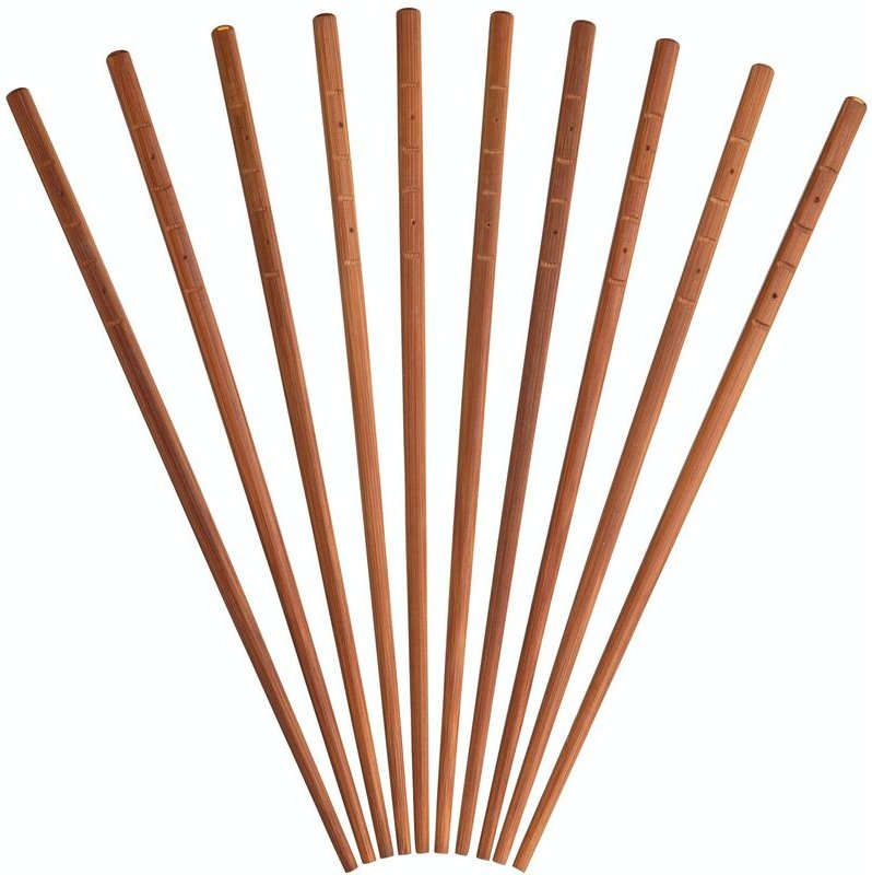 WORLD OF FLAVOURS Kitchen Craft KCORSTICK - Essstäbchen