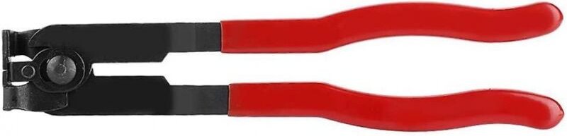 BEBUSINGOTO Dichtungszangen-Installationswerkzeug, professionelles rutschfestes, ohrförmiges Starterwerkzeug