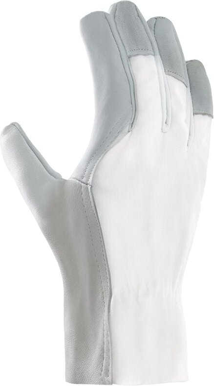 Nappa-Handschuhe/Köperrücken 12307 Gr.7