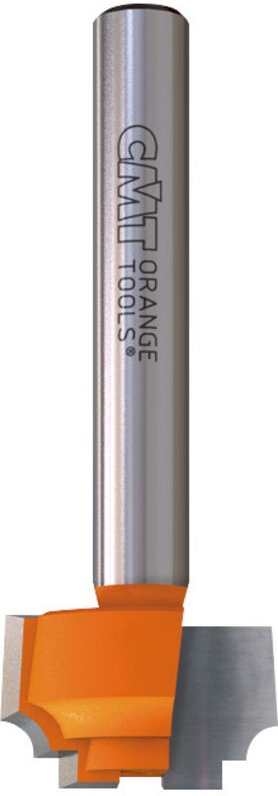 765.102.11 HW Z2 Profilfräser S=6 D=19 R=2,4 RH