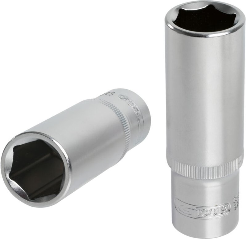 Lange Stecknüsse ULTIMATE® 1/2 6-Kant 24 mm