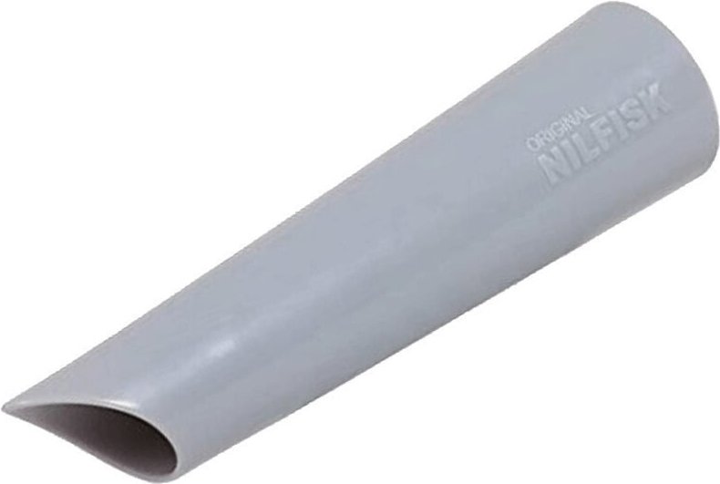 Ersatzteil - Original-Bürste, weicher geschliffener Aufsatz 150 mm GM80 / FAMILY - - NILFISK