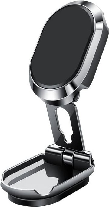 Magnetischer Autotelefonhalter aus Metall, multifunktionaler Magnet, 360° drehbar, Desktop-Telefonhalter für Armaturenbr...