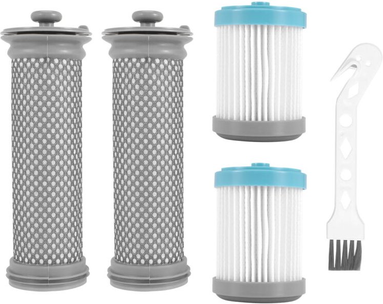 Hepa Filter & Vorfilter für A10/A11 A10/A11 Master und S11/S12 Staubsauger