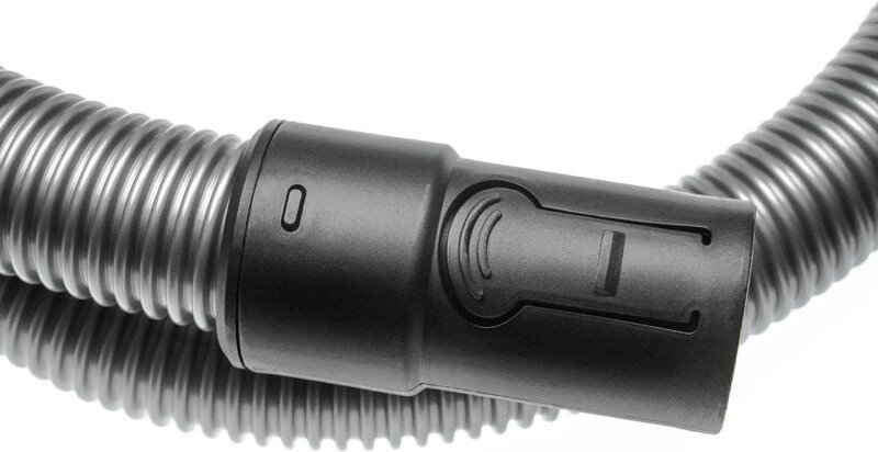 Staubsauger Schlauch kompatibel mit Protos VSPR5081/06, VSPR5081/09 - Vhbw