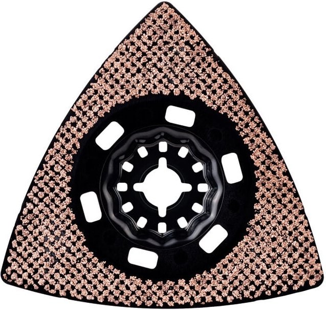 Schleifplatte MultiMa AVZ90RT6 1St - 2608900049 - Bosch