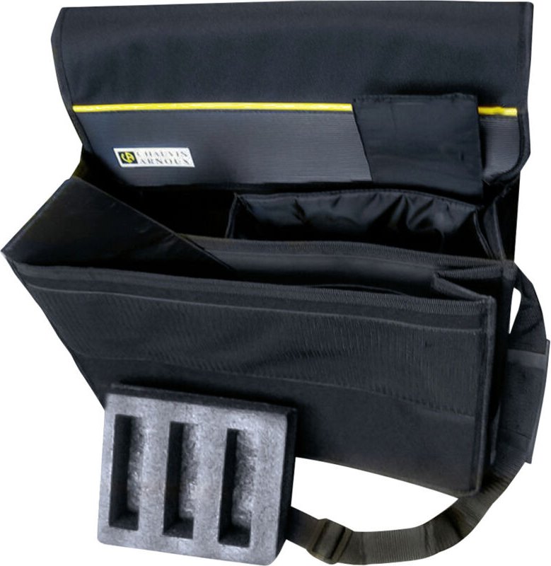 Chauvin Arnoux P01298056 P01298056 Messgerätetasche