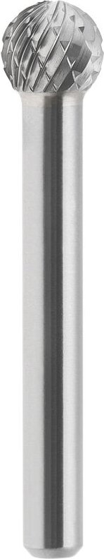 HM-Kugelkreuz-Rotationsfeile 10x9 mm Schaft 6 Fervi d10dc6