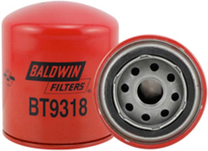 Parker - Hydraulikfilter baldwin BT9318 - Äquivalent sh 55696 hifi filter