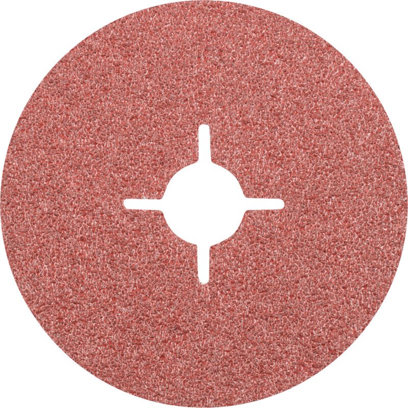 Thumbnail - PFERD Schleifscheibe 80 FS-115 Körnung 36 64103111
