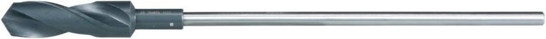 Hss g Schalungsbohrer ø 28,0 mm, 400 mm - Makita