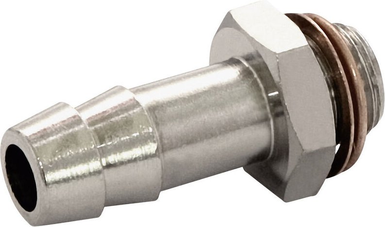 Imi Norgren Tülle 292170618 Rohr-Ø: 6 mm Zapfen-Ø: 8.5 mm Gewinde-Maß: 1/8' 1 St.