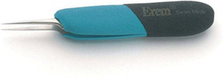 Weller Erem ® - E5SA esd Pinzette 1 Stück Spitz, fein 120 mm
