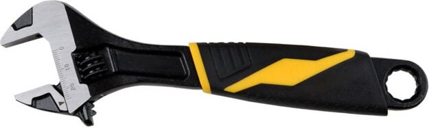 Verstellbarer schraubenschlüssel 200 mm - Pro Stück