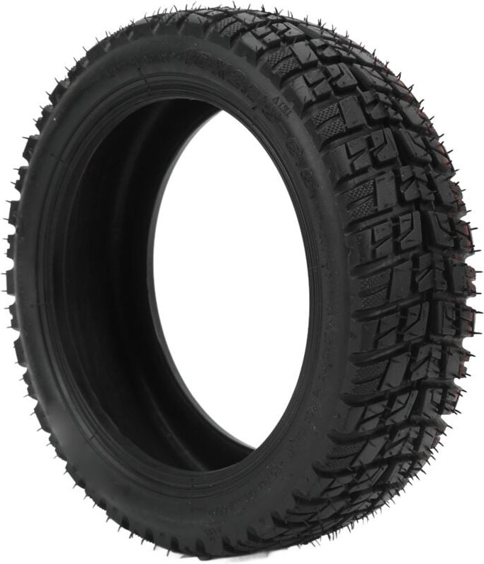 Ej.life - Yosoo Health Gear 10 x 2,75-6,5 Tubeless-Reifen, 10-Zoll-Offroad-Reifenersatz für Speedway 5 Dualtron 3 Elektr...