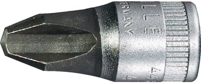 Stahlwille 44P PH 4 Schraubendrehereinsatz 1/4"