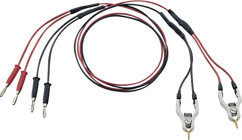 Gw Instek - 1100-TL108A01 GTL-108A Messleitung 1 Set