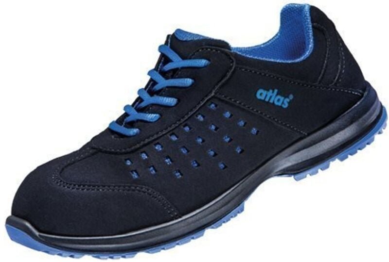 Atlas - Sicherheitshalbschuh Damen gx 130 esd src S1 Gr. 38