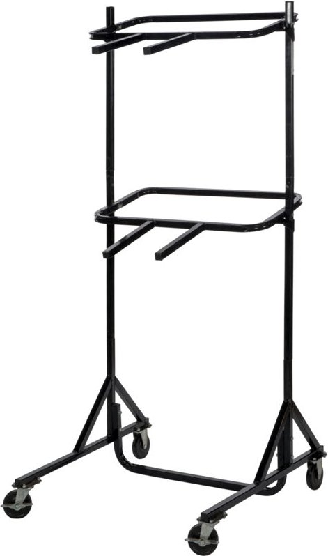 Pro-Bau-Tec Schubkarren-Präsentationsständer