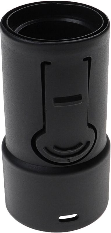 Thumbnail - Vhbw - Schlauch-Adapter kompatibel mit Bosch All Floor, Bag & Bagless, Ergomaxx`x Staubsauger, Staubsaugerschlauch - Ans...