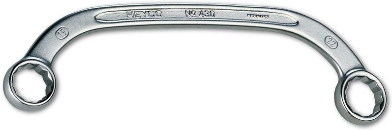 00430141782 Starter- und Blockschlüssel