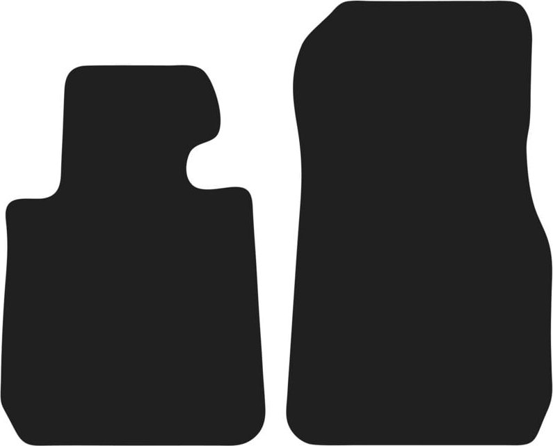 BASIC Front für: BMW 3er G21 Kombi, Touring 2018-