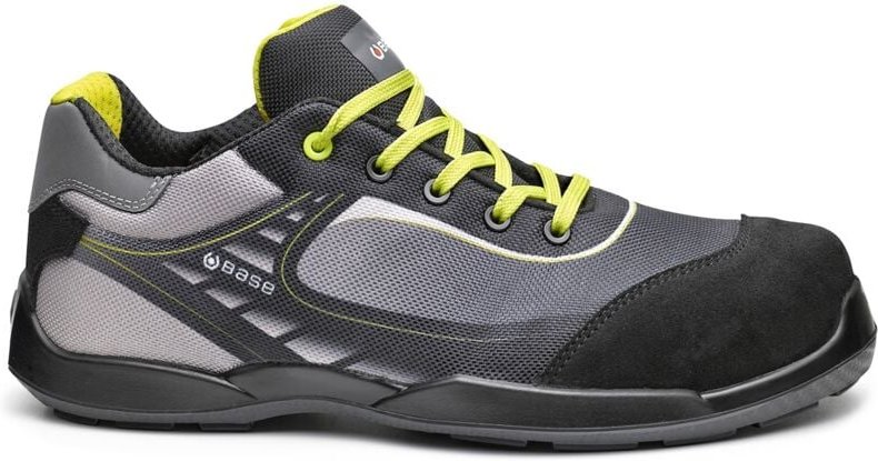 Base Tennis B0676B S3 src Arbeitsschuhe - 43 eu