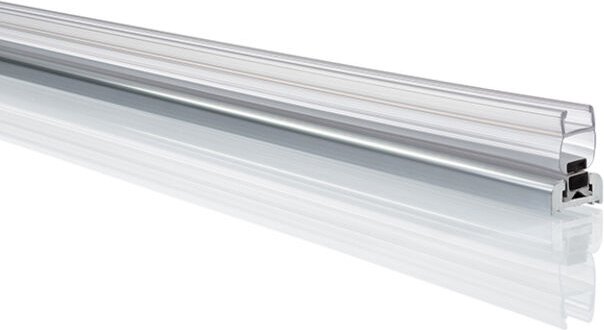 Thumbnail - Xtensa pure Ergänzungsset für Nische, Black Edition, - Hüppe