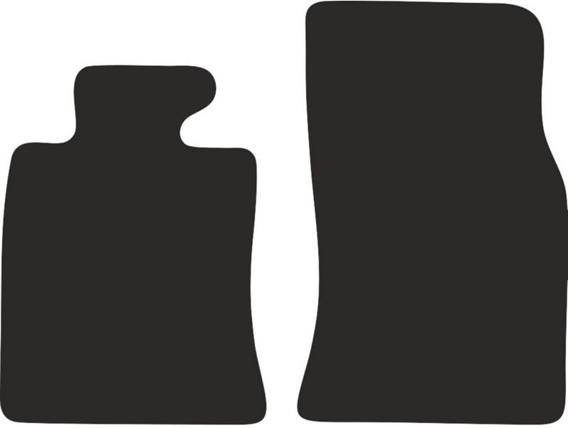 BASIC Front für: Mini Cooper II R57 Cabrio 2006-2013