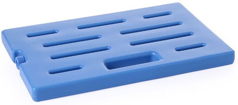 Kühlelement zur Verwendung mit Kühlwanne 424186, 528x324x(H)30mm - Hendi
