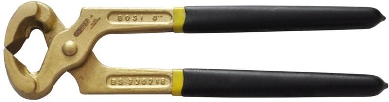 Ks Tools BERYLLIUMplus Kneifzange 230 mm