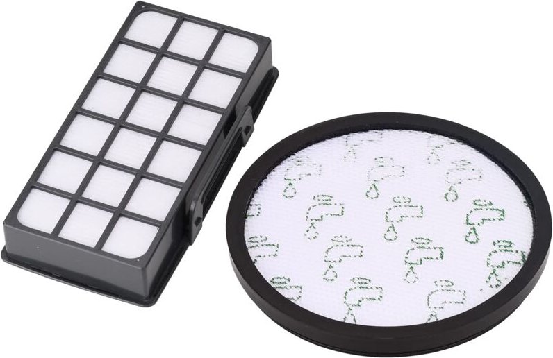 Für Rowenta Silence Force Cyclonic 4AAAA RO76XX Modell Staubsauger, Filtersystem Ersatzzubehör ZR903701