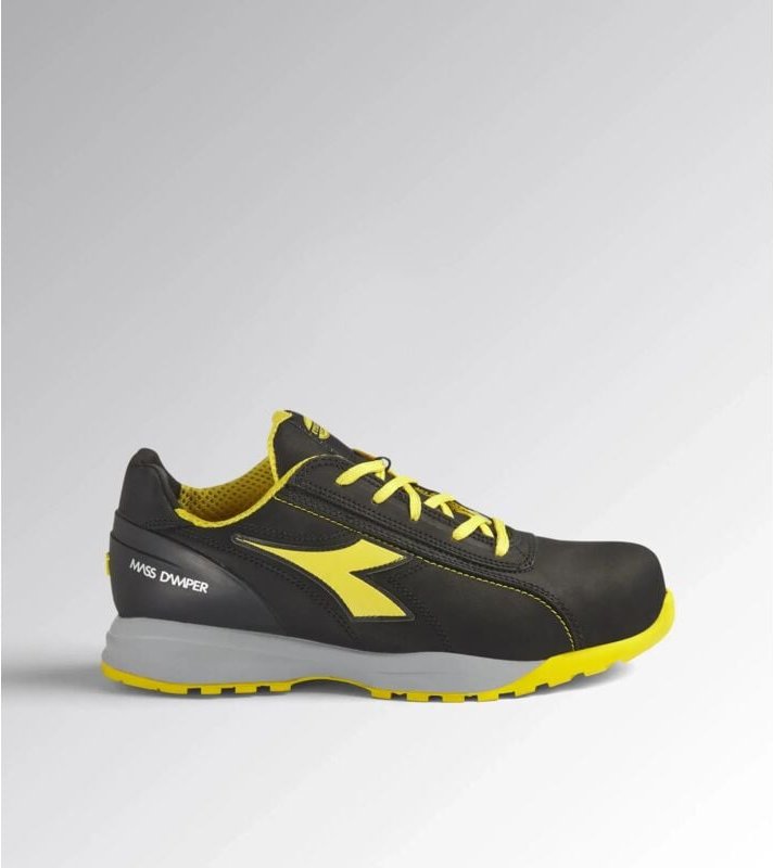 Thumbnail - Schuhe glove mds low S3S fo hro sr Diadora 701.181135/80013