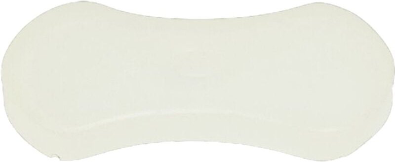 Stützplatte für D=62 in Verbindung mit Zentrierdornen FF03300+FF03301 - FF03311 - Rothenberger